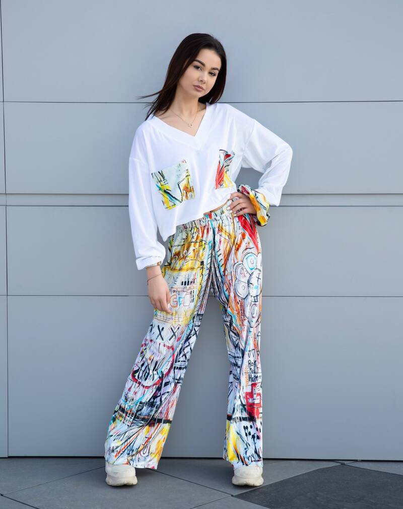 Elissima White Spring