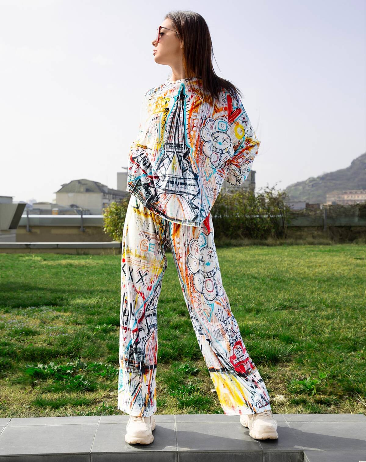 Elissima Joy Spring