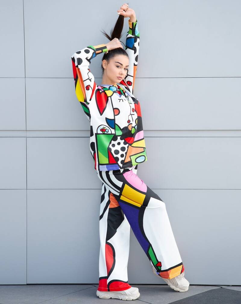 Elissima White