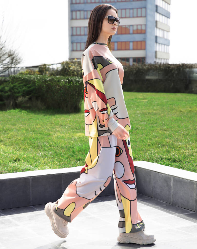 Elissima Beige