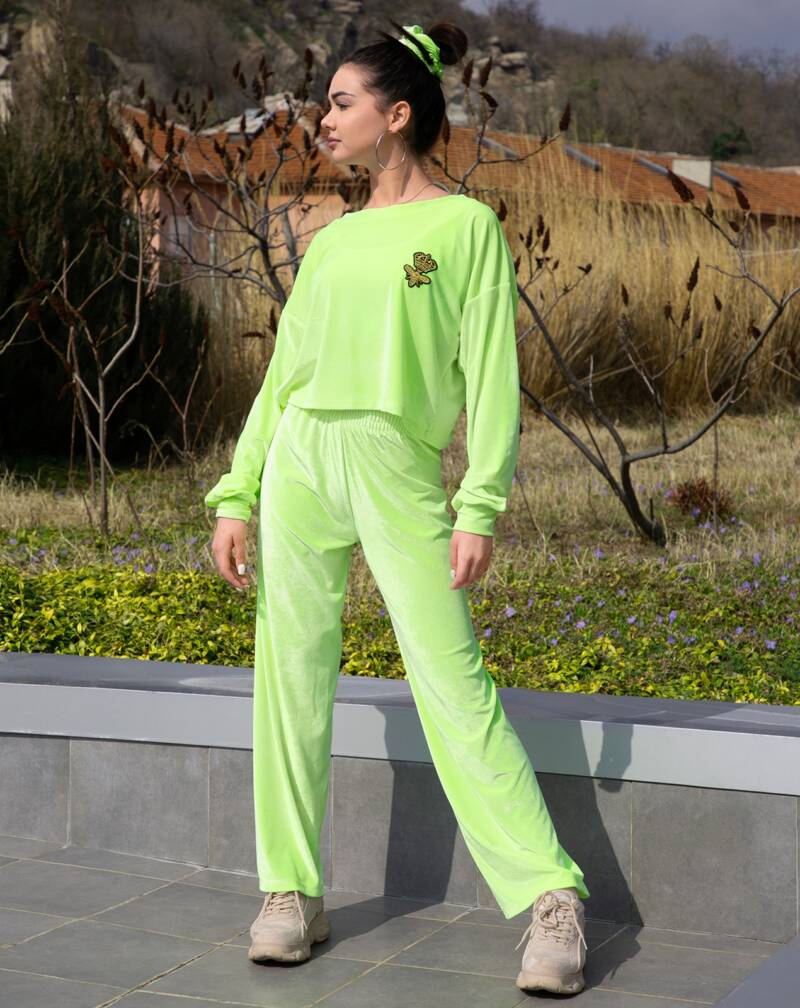 Elissima Green